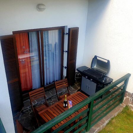 Apartma Da-Li Sports -Rogla Zrece Ngoại thất bức ảnh