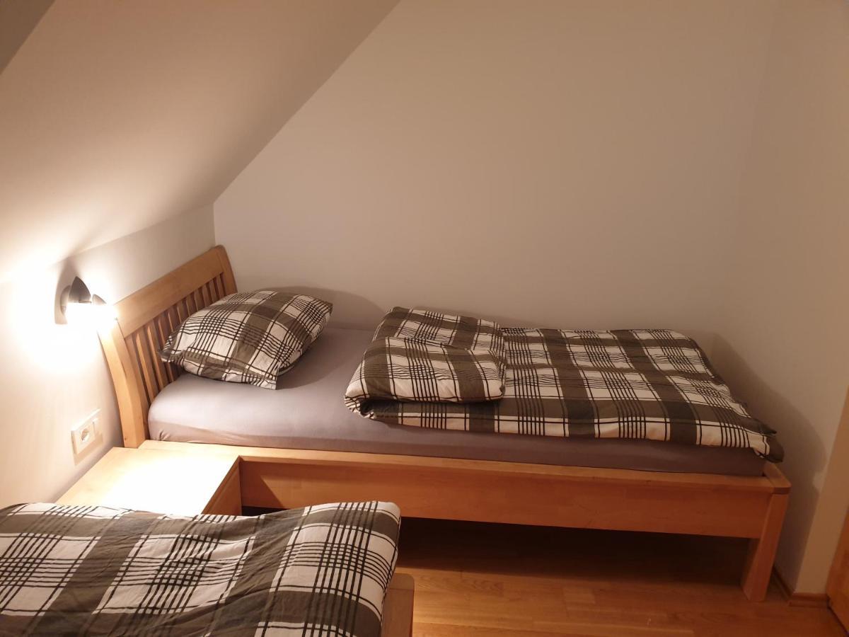 Apartma Da-Li Sports -Rogla Zrece Ngoại thất bức ảnh